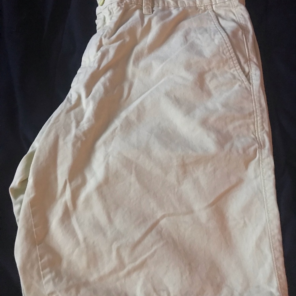 Classic men’s gap shorts size 38